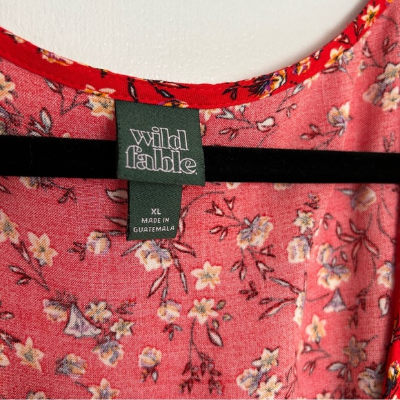 Wild fable size XL Dress - Picture 4 of 5